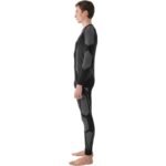 Thermoactive leggings 4F M166 M 4FWAW24USEAM166 20S - Image 5