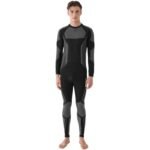 Thermoactive leggings 4F M166 M 4FWAW24USEAM166 20S - Image 6