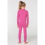 Thermoactive underwear Meteor Jr 152-158 cm 47138 - Image 2