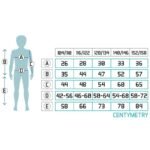 Thermoactive underwear Meteor Jr 152-158 cm 47138 - Image 3