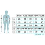 Thermoactive underwear Meteor Jr 152-158 cm 47138 - Image 6