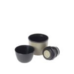 Thermos Esbit Vacuum Flask 750ml, olive green - Image 2