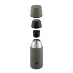 Thermos Esbit Vacuum Flask 750ml, olive green - Image 3