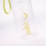 TIGA bottle