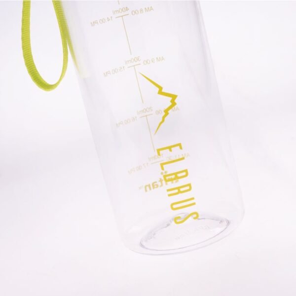 TIGA bottle