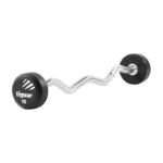 Tiguar barbell TI-WLBPU015 - Image 2