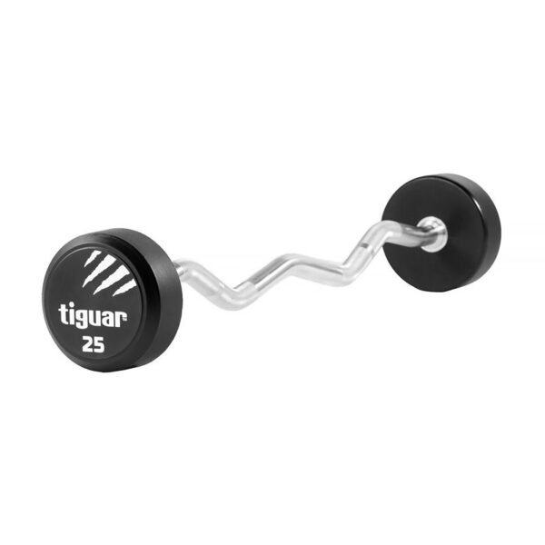 Tiguar barbell TI-WLBPU025