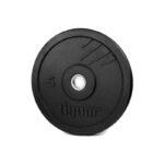 Tiguar bumper plate 5 kg V2 TI-WB00500V2 - Image 2