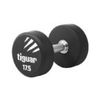 tiguar dumbbell PU 17.5 kg - Image 2