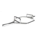 Tiguar hex Olympic bar TI-WG0003 - Image 2