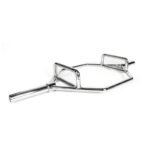 Tiguar hex Olympic bar TI-WG0003