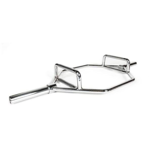 Tiguar hex Olympic bar TI-WG0003