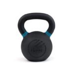 tiguar kettlebell Raw V2 28kg TI-KB0028RV2 - Image 2