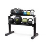 Tiguar kettlebell stand TI-XPLKR1SV3 - Image 3