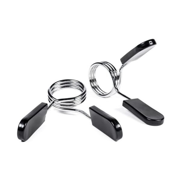 Tiguar Olympic Spring Clamps TI-WZ0001