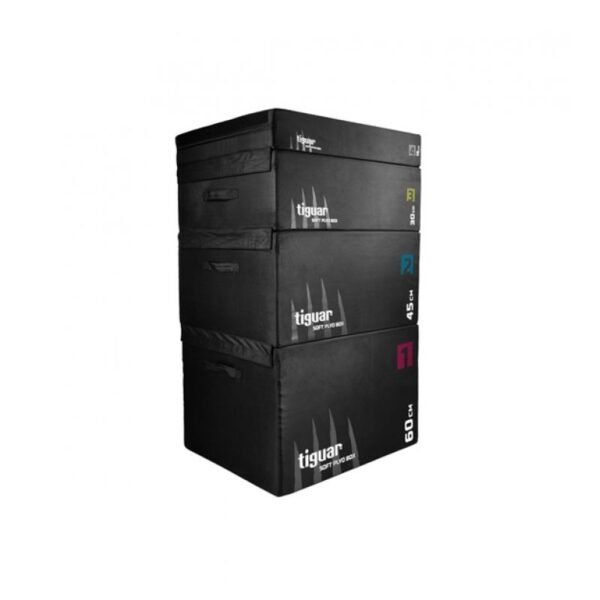 tiguar plyo soft box V2 TI-PSB001V2