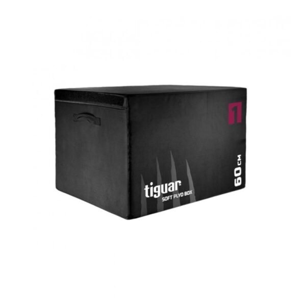 tiguar plyo soft box V2 TI-PSB060V2