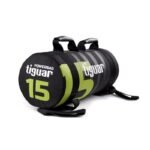 tiguar powerbag V3 TI-PB015V3 punching bag - Image 2