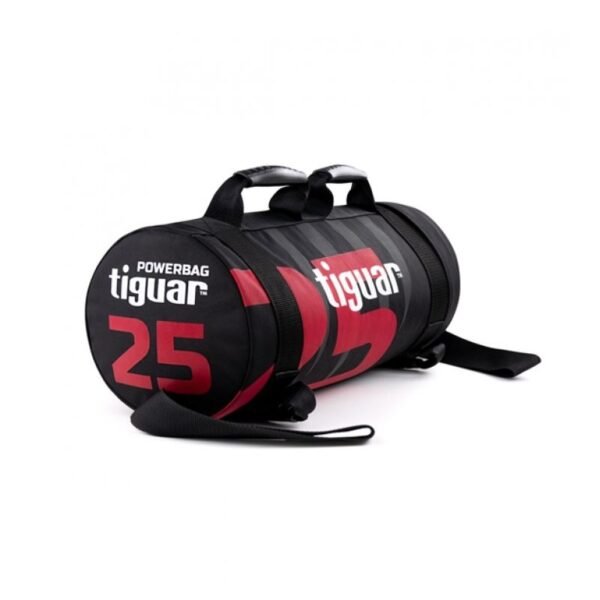 tiguar powerbag V3 TI-PB025V3 punching bag