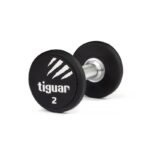 Tiguar PU dumbbell 2 kg TI-WHPU0020 - Image 2