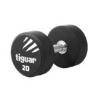 Tiguar PU dumbbell 20 kg TI-WHPU0200 - Image 2
