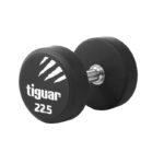 Tiguar PU dumbbell 22.5 kg TI-WHPU0225