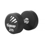 Tiguar PU dumbbell 27.5 kg TI-WHPU0275