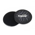 Tiguar skid plates and sliders - Image 2