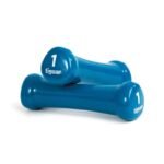 Tiguar vinyl dumbbells TI-HW0010BOX - Image 2