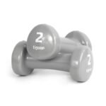 Tiguar vinyl dumbbells TI-HW0020BOX - Image 2