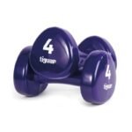 Tiguar vinyl dumbbells TI-HW0040BOX - Image 2