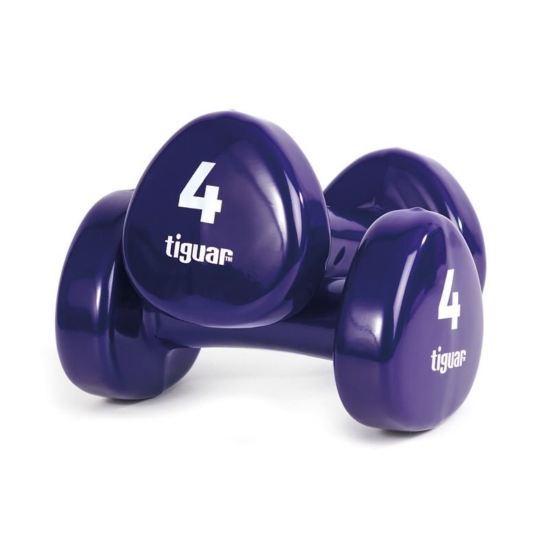 lupin-wear-ca-tiguar-vinyl-dumbbells-ti-hw0040box-597086 Tiguar vinyl dumbbells TI-HW0040BOX - Image 1