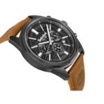 TIMBERLAND Classic Mens Watch TBL.TDWGF0041205 + BOX - Image 3