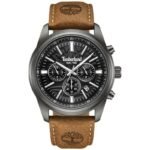 TIMBERLAND Classic Mens Watch TBL.TDWGF0041205 + BOX