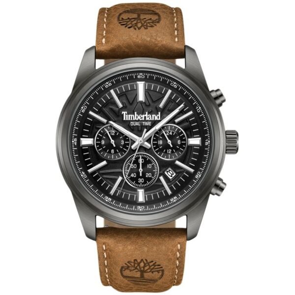 TIMBERLAND Classic Mens Watch TBL.TDWGF0041205 + BOX