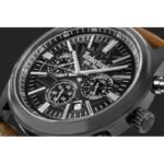 TIMBERLAND Classic Mens Watch TBL.TDWGF0041205 + BOX - Image 4
