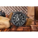 TIMBERLAND Classic Mens Watch TBL.TDWGF0041205 + BOX - Image 6