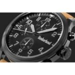 TIMBERLAND Driscoll Mens Watch TDWGF0040701 + BOX - Image 4