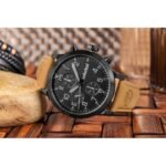 TIMBERLAND Driscoll Mens Watch TDWGF0040701 + BOX - Image 6