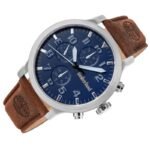 TIMBERLAND Driscoll Mens Watch TDWGF0040702 + BOX - Image 2
