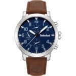 TIMBERLAND Driscoll Mens Watch TDWGF0040702 + BOX