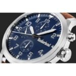 TIMBERLAND Driscoll Mens Watch TDWGF0040702 + BOX - Image 4