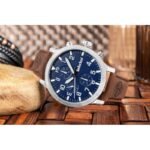TIMBERLAND Driscoll Mens Watch TDWGF0040702 + BOX - Image 6