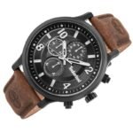 TIMBERLAND Driscoll Mens Watch TDWGF0055701 + BOX - Image 2