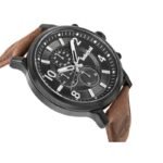 TIMBERLAND Driscoll Mens Watch TDWGF0055701 + BOX - Image 3