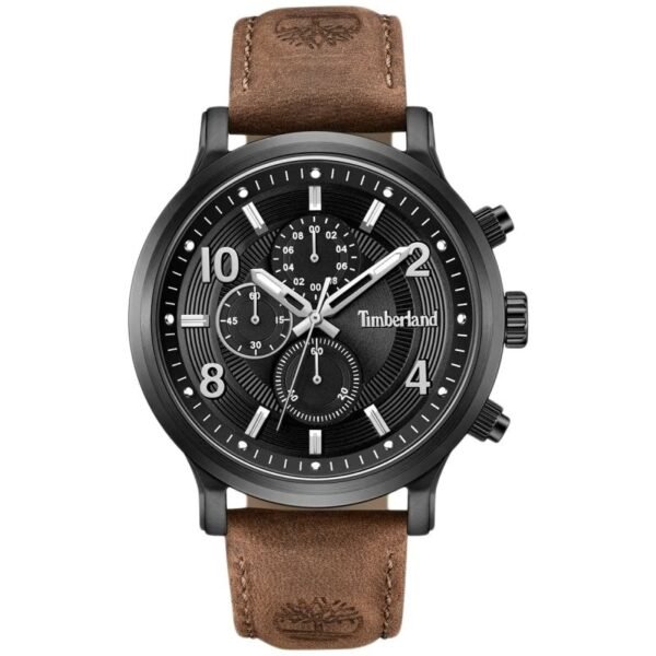 TIMBERLAND Driscoll Mens Watch TDWGF0055701 + BOX