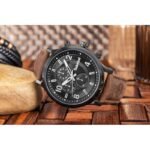 TIMBERLAND Driscoll Mens Watch TDWGF0055701 + BOX - Image 6