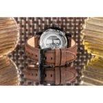 TIMBERLAND Driscoll Mens Watch TDWGF0055701 + BOX - Image 7