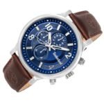 TIMBERLAND Driscoll Mens Watch TDWGF0055702 + BOX - Image 2