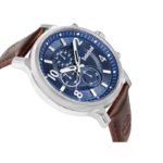 TIMBERLAND Driscoll Mens Watch TDWGF0055702 + BOX - Image 3